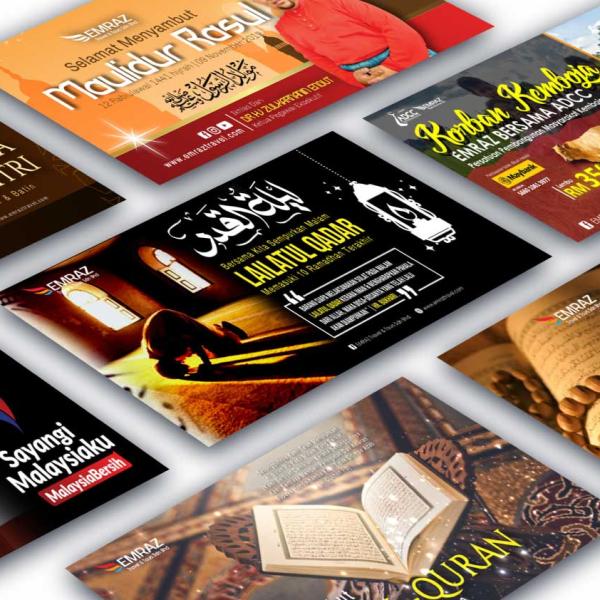 Banner Design Compilation